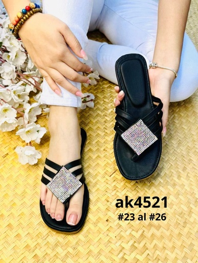 AK4521