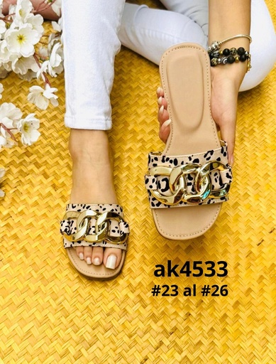 AK4533