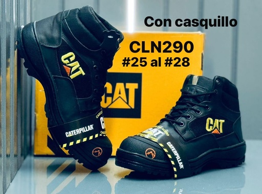 CLN290
