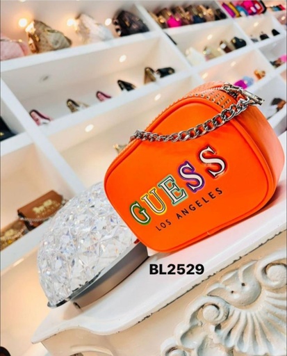 [BL2529] BL2529