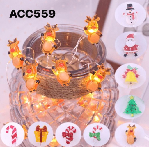 [ACC559] ACC559
