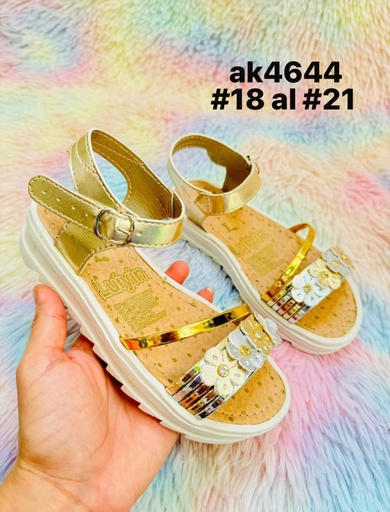 AK4644