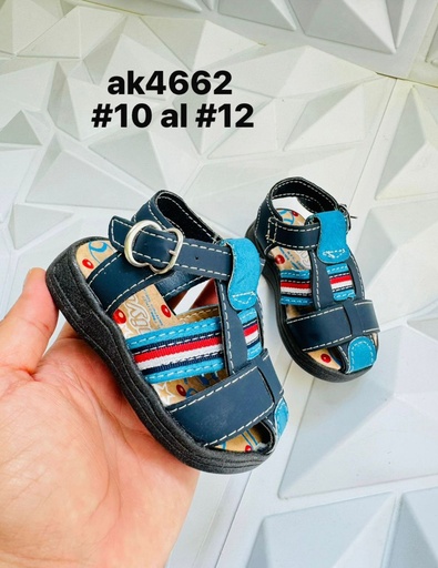 AK4662
