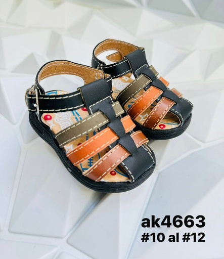 AK4663