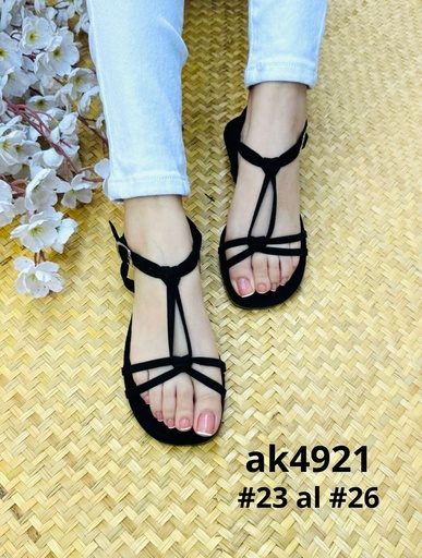 AK4921