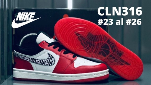 CLN316