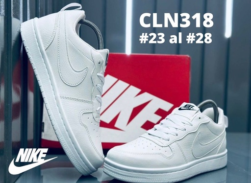 CLN318