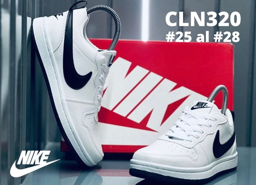 CLN320