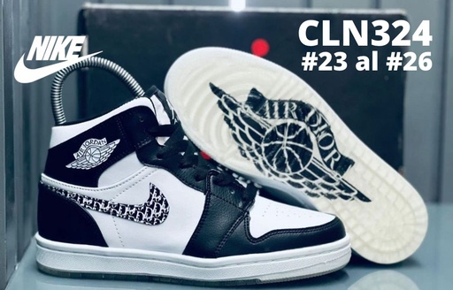 CLN324