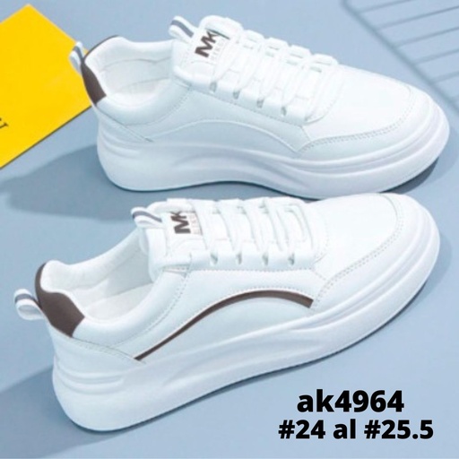 AK4964