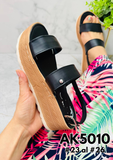 AK5010