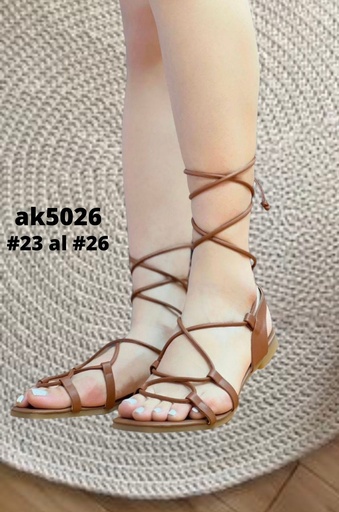 AK5026