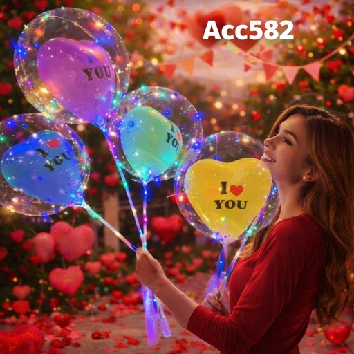[ACC582] ACC582