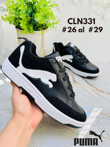 CLN331