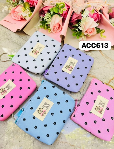 [ACC613] ACC613