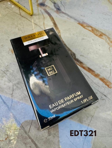 [EDT321] EDT321