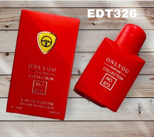 EDT326