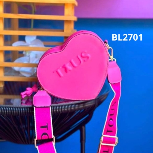[BL2701] BL2701