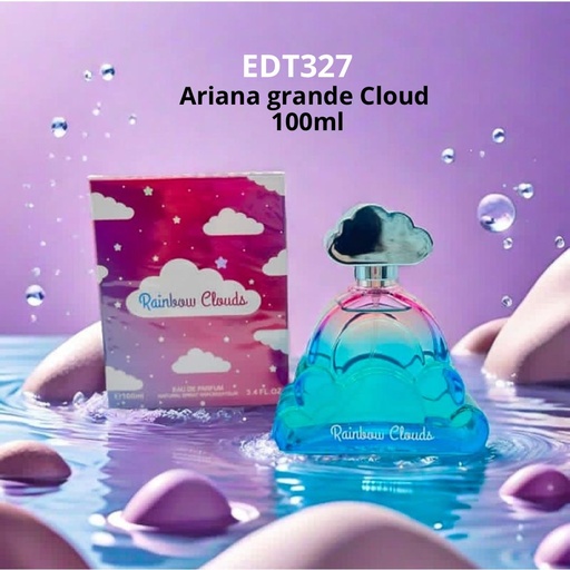 [EDT327] EDT327