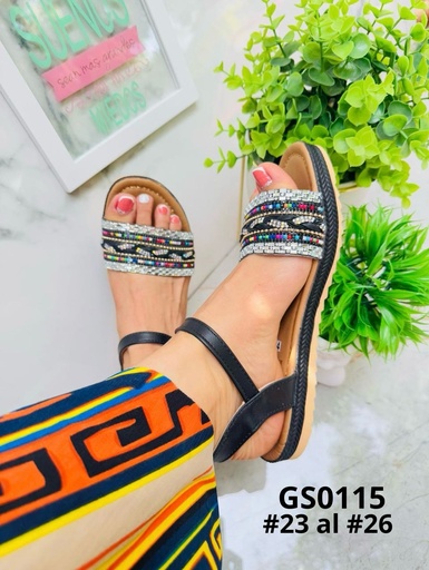 GS0115