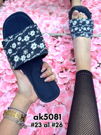 AK5081