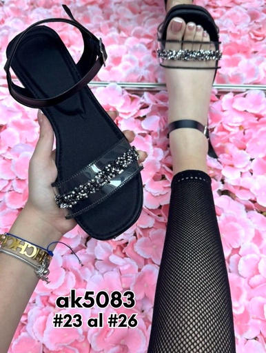 AK5083