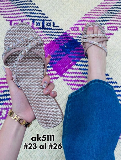 AK5111