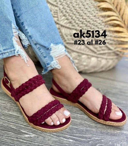 AK5134