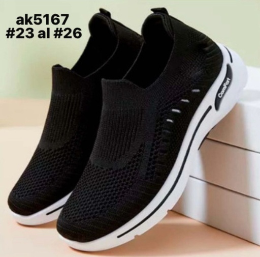 AK5167