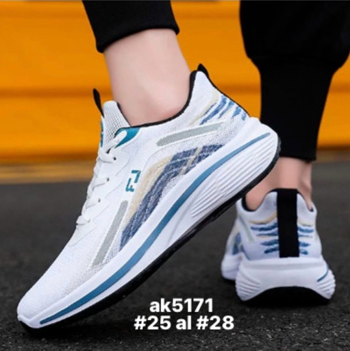 AK5171