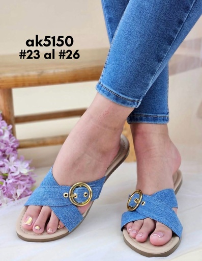 AK5150