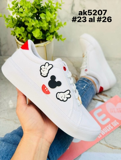 AK5207