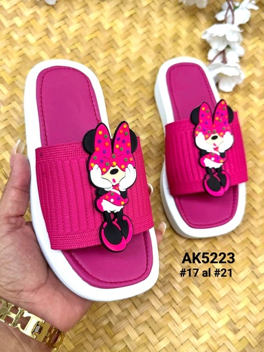 AK5223