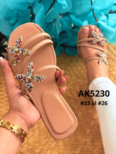 AK5230