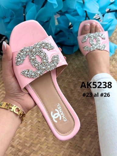 AK5238