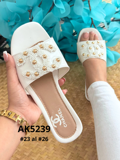 AK5239