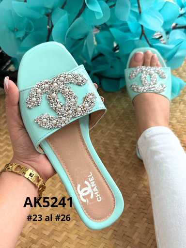 AK5241