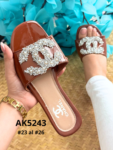 AK5243