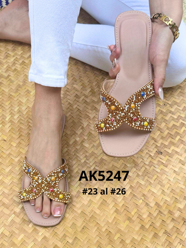 AK5247