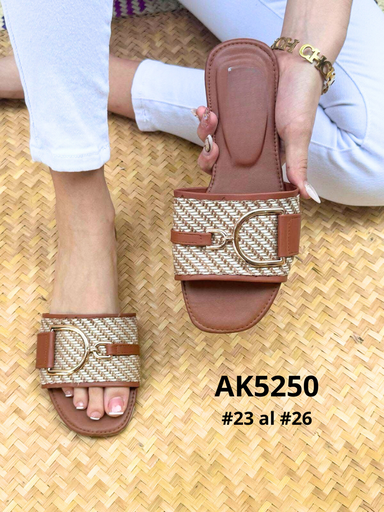 AK5250