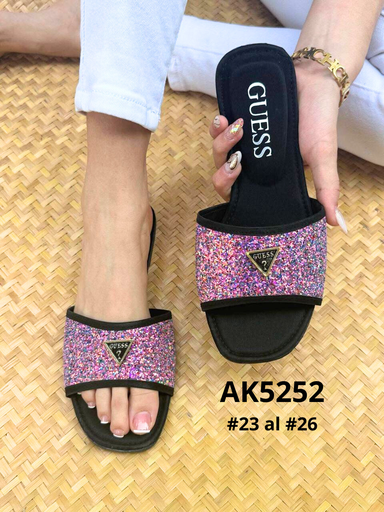AK5252