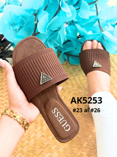 AK5253