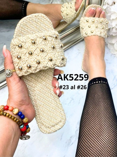 AK5259