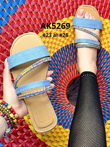 AK5269