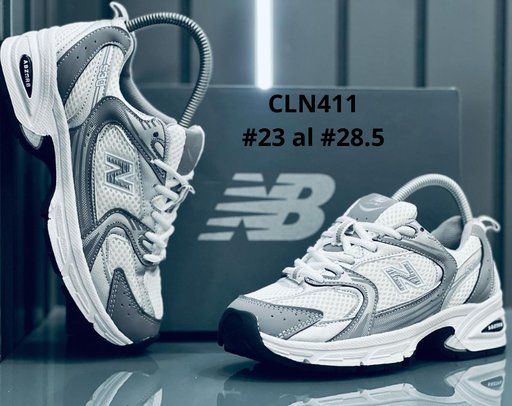 CLN411