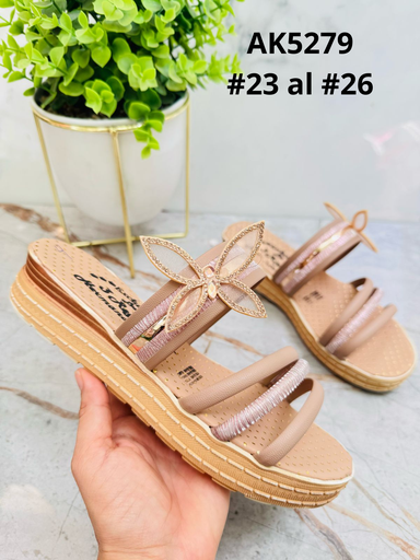 AK5279