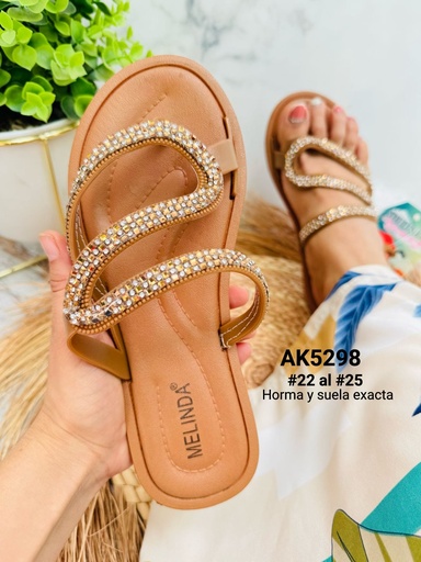 AK5298