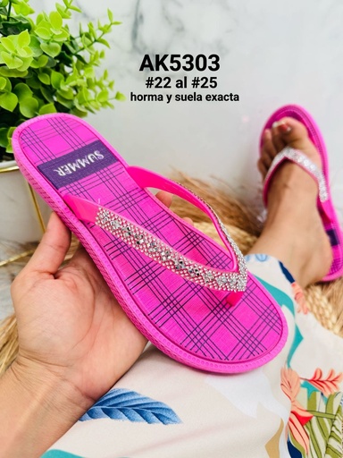 AK5303