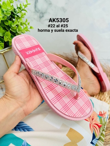 AK5305