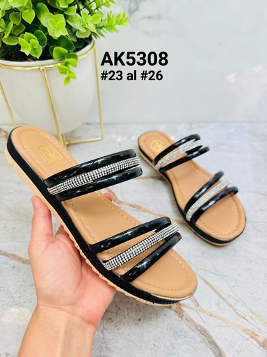 AK5308